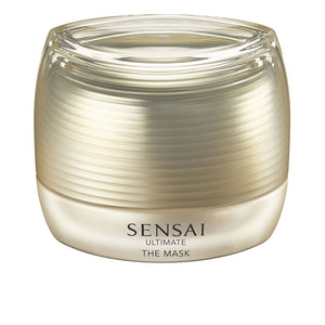 Sensai Final a máscara 75 ml