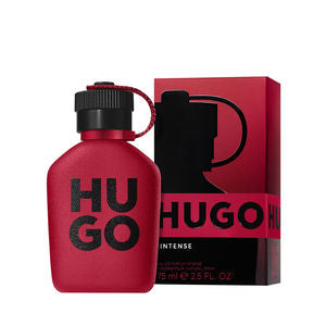 Hugo Boss Intense Eau de Parfum Vaporizador 75 ml