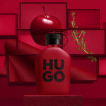Hugo Boss Intense Eau de Parfum Vaporizador 75 ml