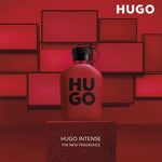 Hugo Boss Intense Eau de Parfum Vaporizador 75 ml