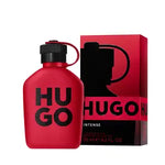 Hugo Boss Intense Eau de Parfum Vaporizador 125 ml