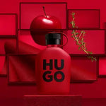 Hugo Boss Intense Eau de Parfum Vaporizador 125 ml