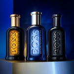 Hugo Boss Bottled Triumph Elixir Eau de Parfum Vaporizador Edição Limitada 50 ml