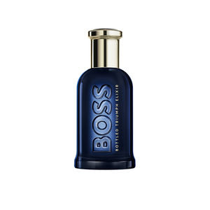 Hugo Boss Bottled Triumph Elixir Eau de Parfum Vaporizador Edição Limitada 50 ml