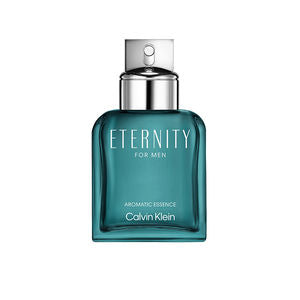 Calvin Klein Eternity for Men Aromatic Essence Eau de Parfum Vaporizador 50 ml