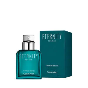 Calvin Klein Eternity for Men Aromatic Essence Eau de Parfum Vaporizador 100 ml
