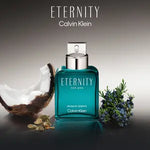 Calvin Klein Eternity for Men Aromatic Essence Eau de Parfum Vaporizador 100 ml