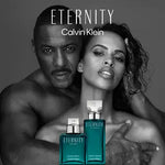Calvin Klein Eternity for Men Aromatic Essence Eau de Parfum Vaporizador 100 ml