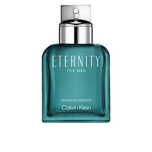 Calvin Klein Eternity for Men Aromatic Essence Eau de Parfum Vaporizador 100 ml