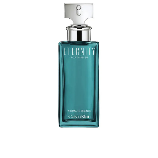 Calvin Klein Eternity for Women Aromatic Essence Eau de Parfum Vaporizador 50 ml