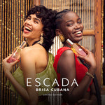 Escada Cuban Breeze Eau de Toilette Vaporizador Edición Limitada 30 ml