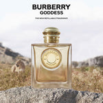 Burberry Goddess Eau de Parfum Vaporizador 50 ml