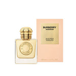 Burberry Goddess Eau de Parfum Vaporizador 50 ml