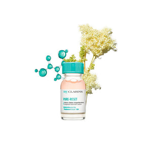 Clarins My clarins pure-reset loción anti-imperfeições 13 ml