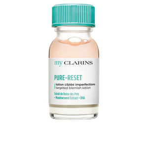 Clarins My clarins pure-reset loción anti-imperfeições 13 ml