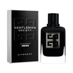 Givenchy Gentleman Society Extreme Eau de Parfum Vaporizador 60 ml