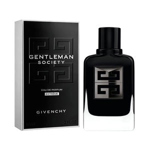 Givenchy Gentleman Society Extreme Eau de Parfum Vaporizador 60 ml