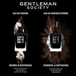Givenchy Gentleman Society Extreme Eau de Parfum Vaporizador 60 ml