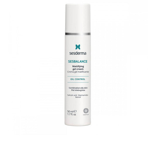 Sesderma Sesbalance Creme Gel Matificante 50ml