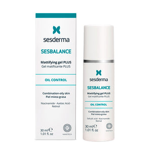 Sesderma Sesbalance Gel Matificante Plus 30ml