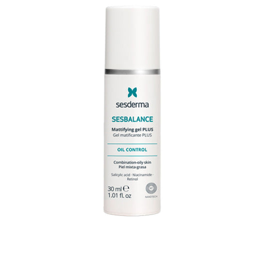 Sesderma Sesbalance Gel Matificante Plus 30ml