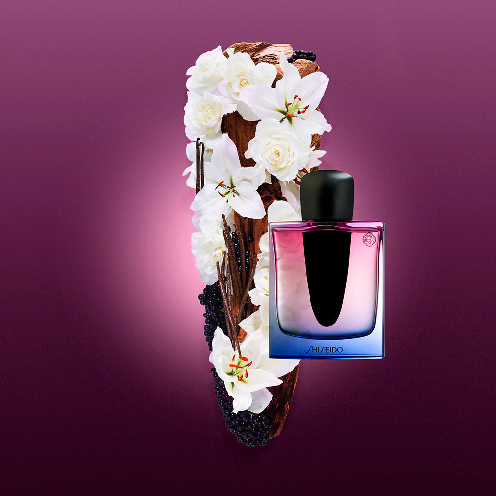 Shiseido Ginza noite eau de perfume intenso 50 ml