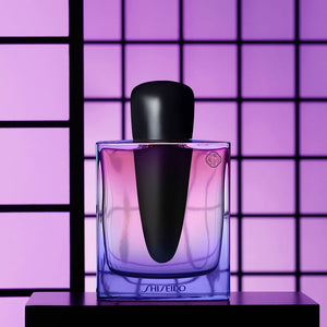 Shiseido Ginza noite eau de perfume intenso 90 ml
