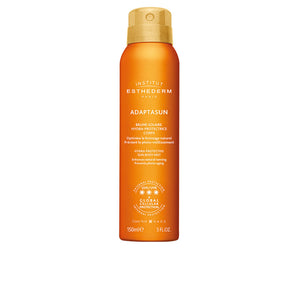 Institut Esthederm Adaptasun Spray Solar Corporal Pele Sedosa Sol Forte 150ml