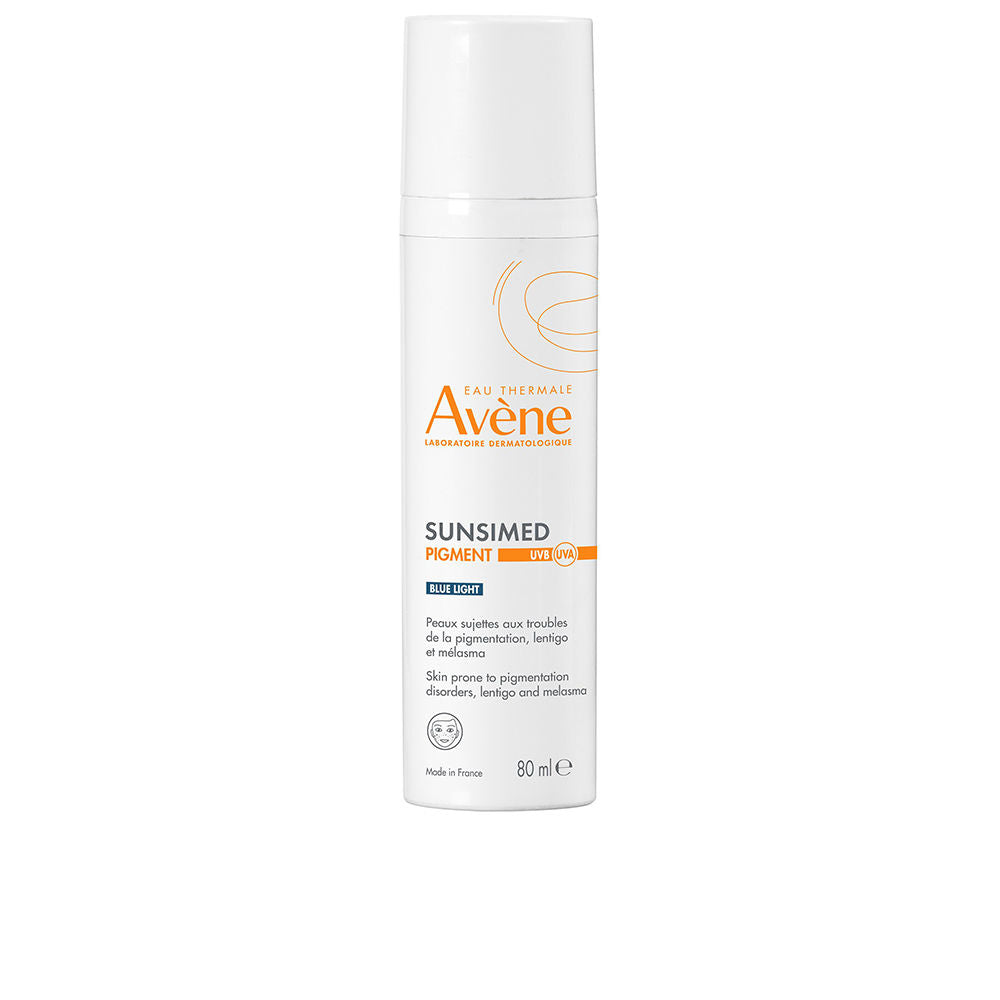 Avène Pigmento Sunsimed 80ml
