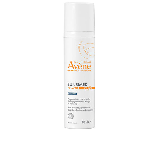 Avène Pigmento Sunsimed 80ml