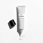 Lierac Diopti creme para contorno de olhos correção de rugas 15 ml