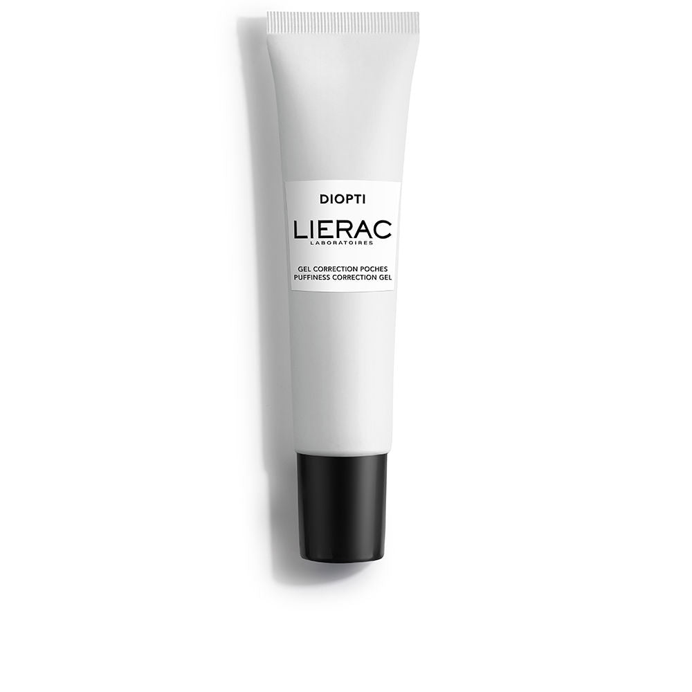 Lierac Gel corretivo de bolsa diopti 15 ml