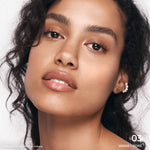 Guerlain Météorites pérolas iluminadoras #03-quente 25 gr
