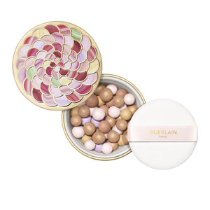 Guerlain Météorites pérolas iluminadoras #03-quente 25 gr