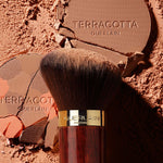 Guerlain Pincel pó bronzeador terracotta 1ud