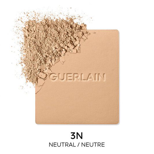 Guerlain Parure gold base de maquilhagem compacta #3n 10 gr