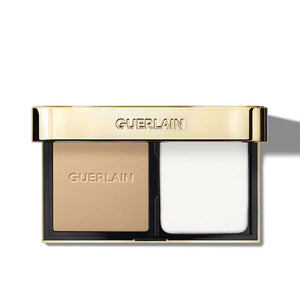 Guerlain Parure gold base de maquilhagem compacta #3n 10 gr