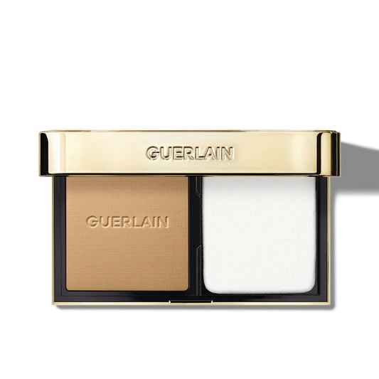 Guerlain Parure ouro base de maquilhagem compacto #4n 10 gr