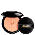 Guerlain As voiletas pó compacto transparente #03-médio 6,5 gr