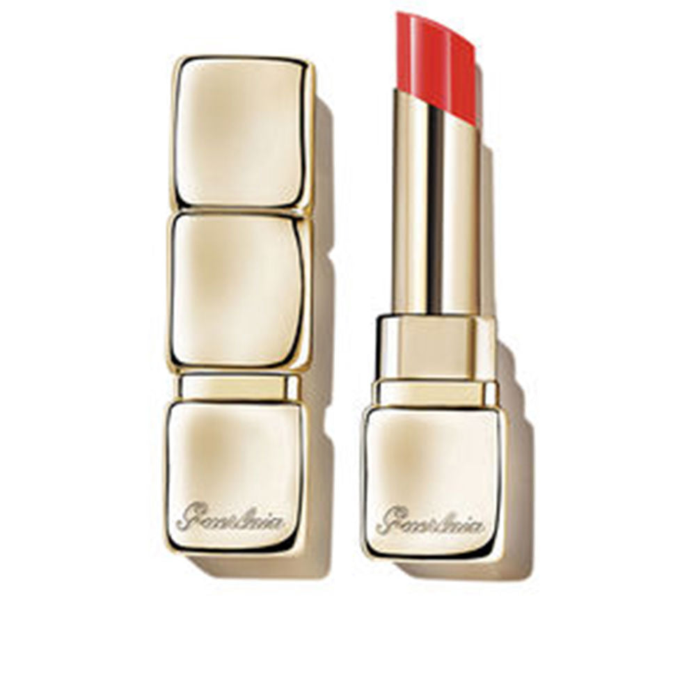 Guerlain Bálsamo labial beijo brilho flor #520-love florescer 3,2 gr