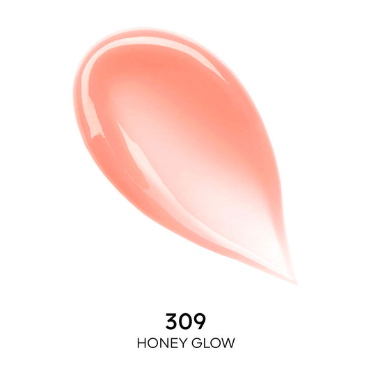 Guerlain Bálsamo reparador labial beijo abelha brilho #309-honey 3,2 gr