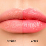 Guerlain Bálsamo reparador labial beijo abelha brilho #309-honey 3,2 gr