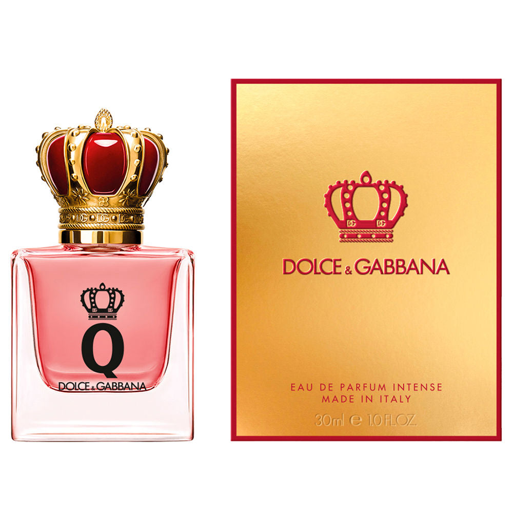 Dolce & Gabbana Q by dolce & gabbana intense edp vapor intenso 30 ml
