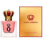 Dolce & Gabbana Q by dolce & gabbana intense edp vapor intenso 30 ml