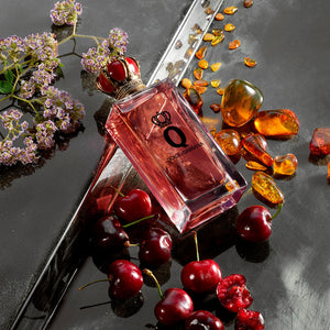 Dolce & Gabbana Q by dolce & gabbana intense edp vapor intenso 30 ml