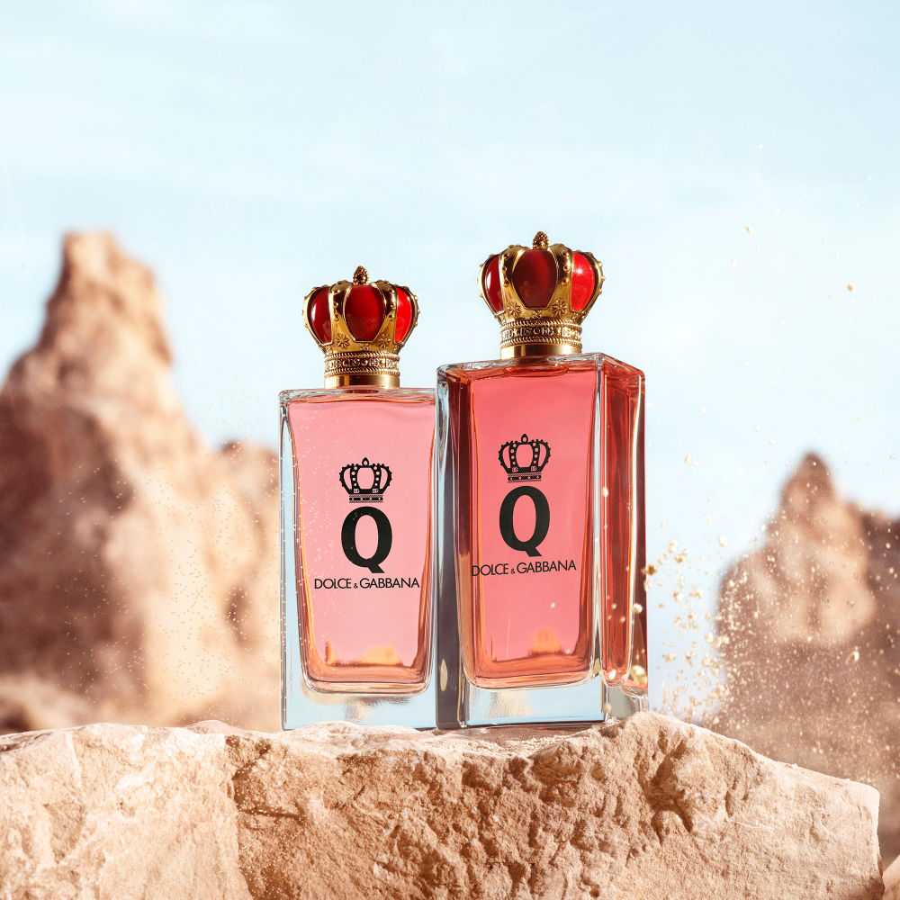 Dolce & Gabbana Q by dolce & gabbana intense edp vapor intenso 30 ml