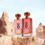 Dolce & Gabbana Q by dolce & gabbana intense edp vapor intenso 30 ml