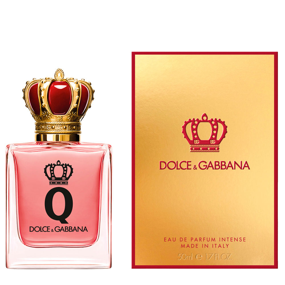 Dolce & Gabbana Q by dolce & gabbana intense edp vapor intenso 50 ml