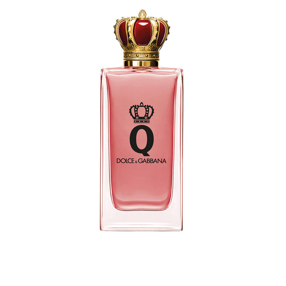 Dolce & Gabbana Q by dolce & gabbana intense edp vapor intenso 100 ml