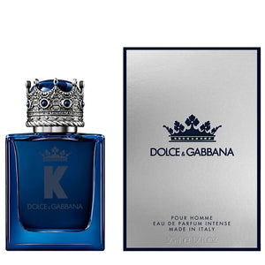 Dolce & Gabbana K by dolce&gabbana intense edp vapor intenso 50 ml